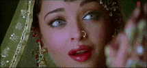 Aishwarya Rai Bollywood GIF by bypriyashah