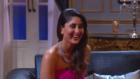4x02 - Kareena Kapoor Khan & Ranbir Kapoor GIFs on GIPHY - Be Animated