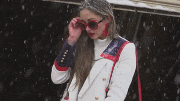 street style GIF by NYFW: The Shows