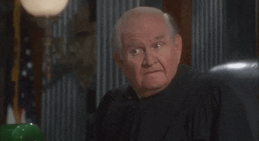 Confused Miracle On 34Th Street GIF by filmeditor