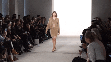 Holy Ghost GIF by Mercedes-Benz Fashion Week Berlin