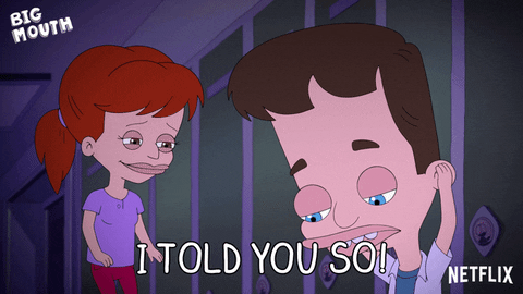 Jessi Klein GIFs - Get the best GIF on GIPHY