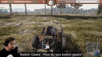 Games GIF by PlayerUnknown's Battlegrounds
