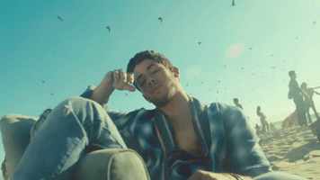 tammy nick jonas find you GIF