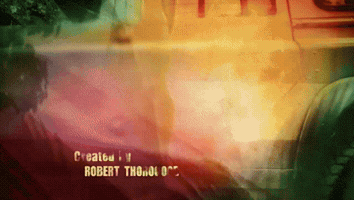 EleanorRT death in paradise ardal o'hanlon GIF