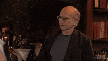 Season 2 Whatever GIF by Curb Your Enthusiasm