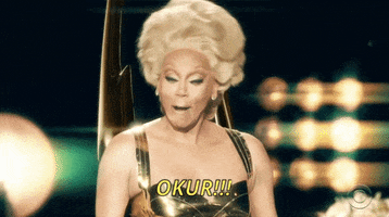 The Emmy Awards Reaction GIF by Emmys
