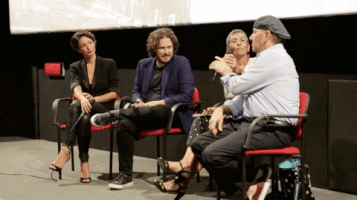 aurever kevin spacey baby driver GIF