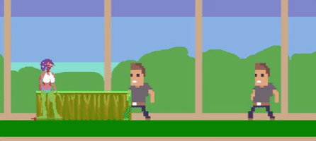 jaynoco art game pixel retro GIF