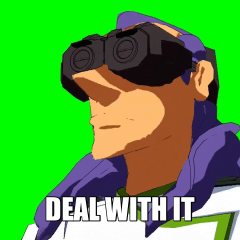 deal with it gif glasses
