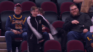 Kids These Days Dance GIF by NBA