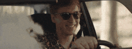 road trip smile GIF by Columbia Records UK