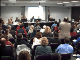 St. Louis Police GIF