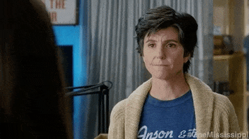 Season 2 Agree GIF by One Mississippi