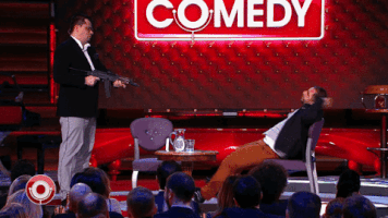 Comedy Club GIF