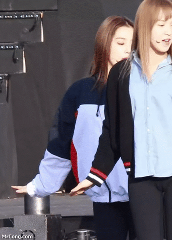 Kpop GIF