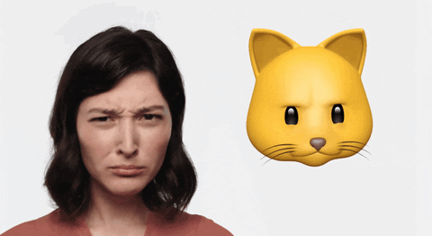 Apple Event Animated Emoji GIF by Product Hunt - Find & Share on GIPHY