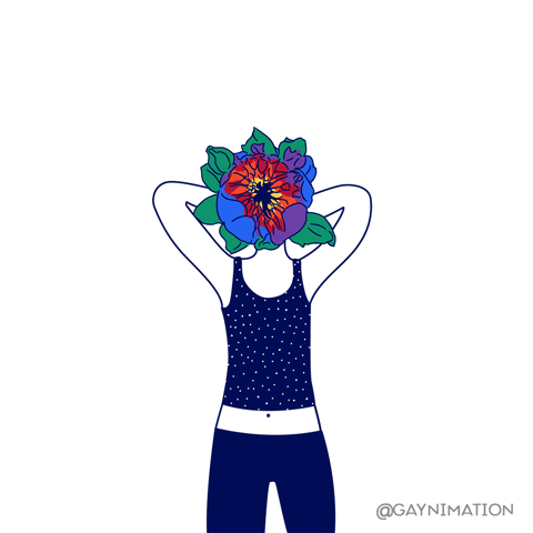 Happy Coming Out GIF