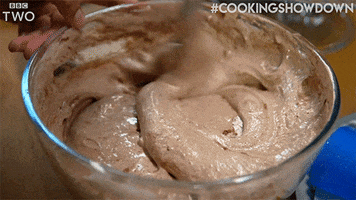 Bbc Two Cooking GIF by BBC