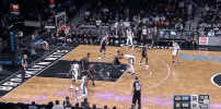 Nikola Jokic GIF