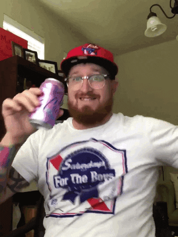 uncle chaps zero blog thirty GIF by Barstool Sports