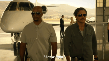 GIF by Lethal Weapon