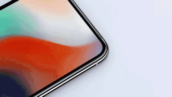 ianamir apple GIF