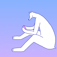 I Love You Animation GIF by Shane Beam