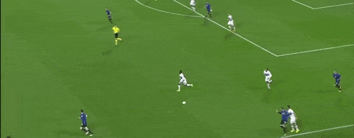 francescolisanti atalanta caldara lione GIF