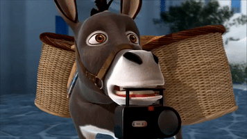 Happy Greek GIF