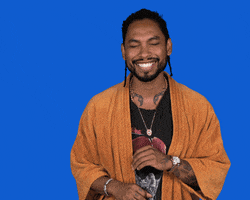 Believe Trust Me GIF by Miguel