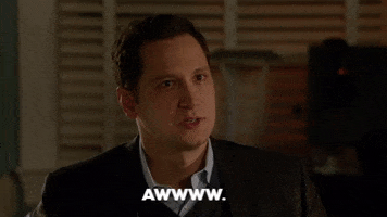 how to get away with murder awww GIF by ABC Network