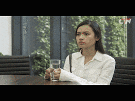ctnadmin love cute flirt ctntv GIF