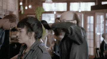 Comedy Central Premiere GIF by Broad City