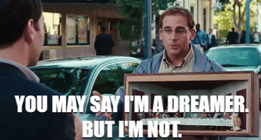 nile-republican dreamer dinner for schmucks GIF