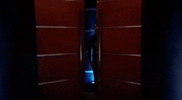 Entering Episode 2 GIF by ABC Network