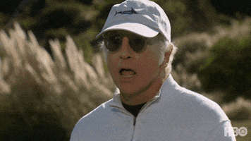 Season 7 What GIF by Curb Your Enthusiasm