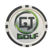 WalktoSuccess marketing gif golf logo grand junction golf gj golf Sticker
