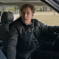 sad will ferrell GIF by Daddy's Home