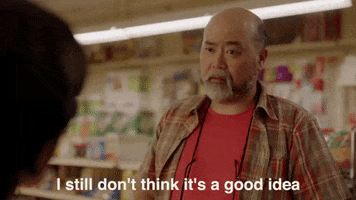 business award cbc GIF by Kim's Convenience