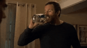 Alcohol Drinking GIF by Get Shorty