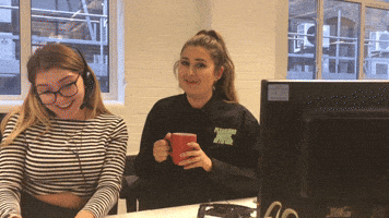 Loj Eye Roll GIF by nickmurthwaite