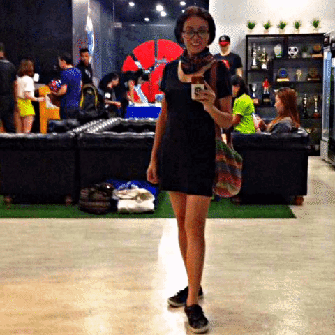 Fashion Care GIF