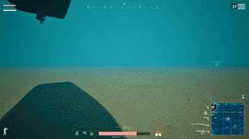 What Is The Passenger Doing...? GIF
