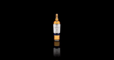 single malt whiskey GIF by The Macallan