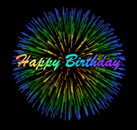 Happy Birthday Wife GIFs Download