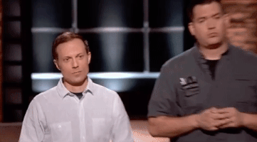 Shark Tank GIF by ABC Network