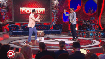 Comedy Club GIF
