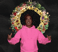 second coming jesus GIF by Rapsody