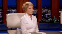 Shark Tank Lori GIF by ABC Network - Find & Share on GIPHY
